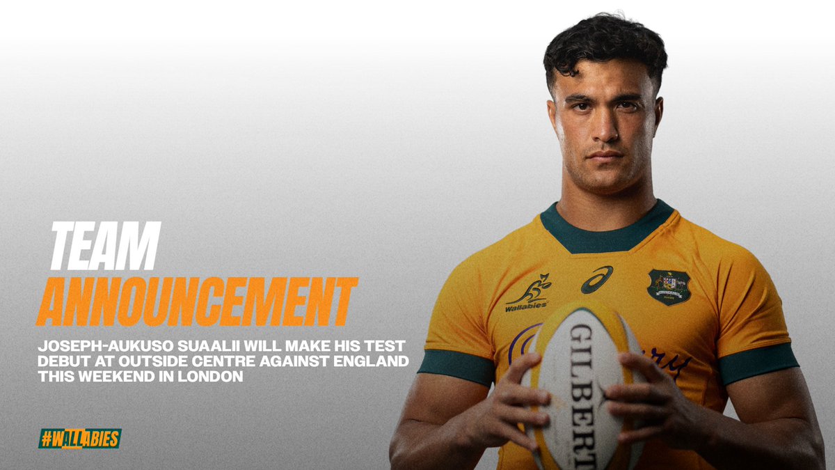 Wallabies tweet media