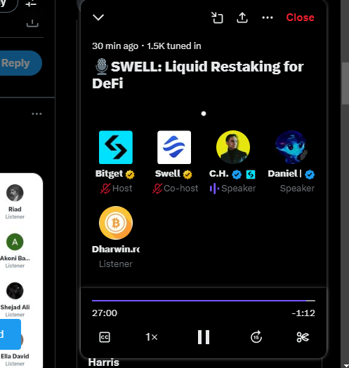 eldadkeha's tweet photo. @bitgetglobal @swellnetworkio ready https://t.co/5kWcrSGOSJ