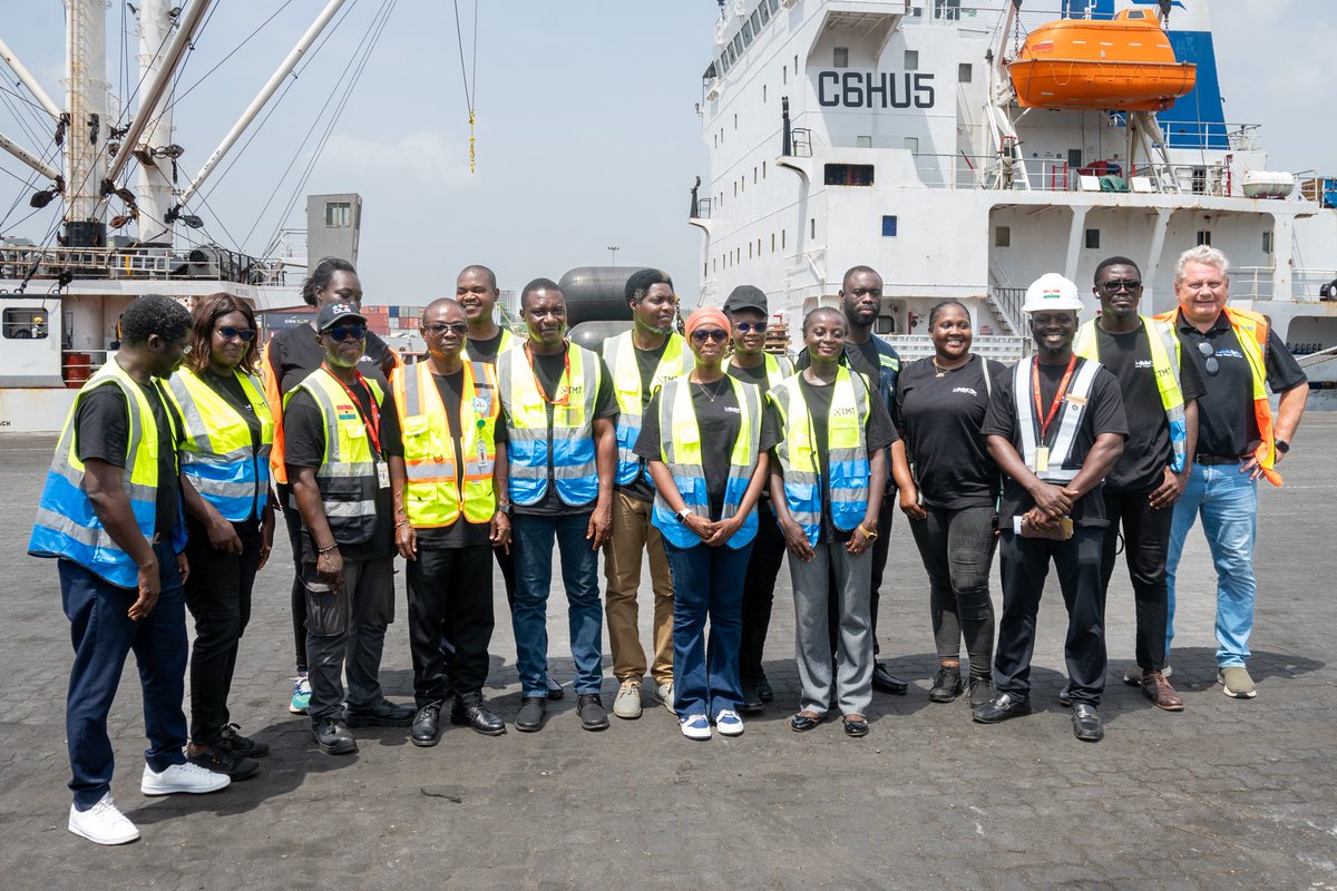 Stop Illegal Fishing tweet media