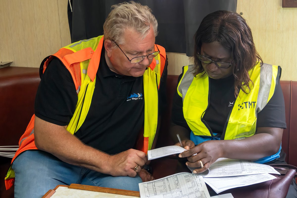 Stop Illegal Fishing tweet media