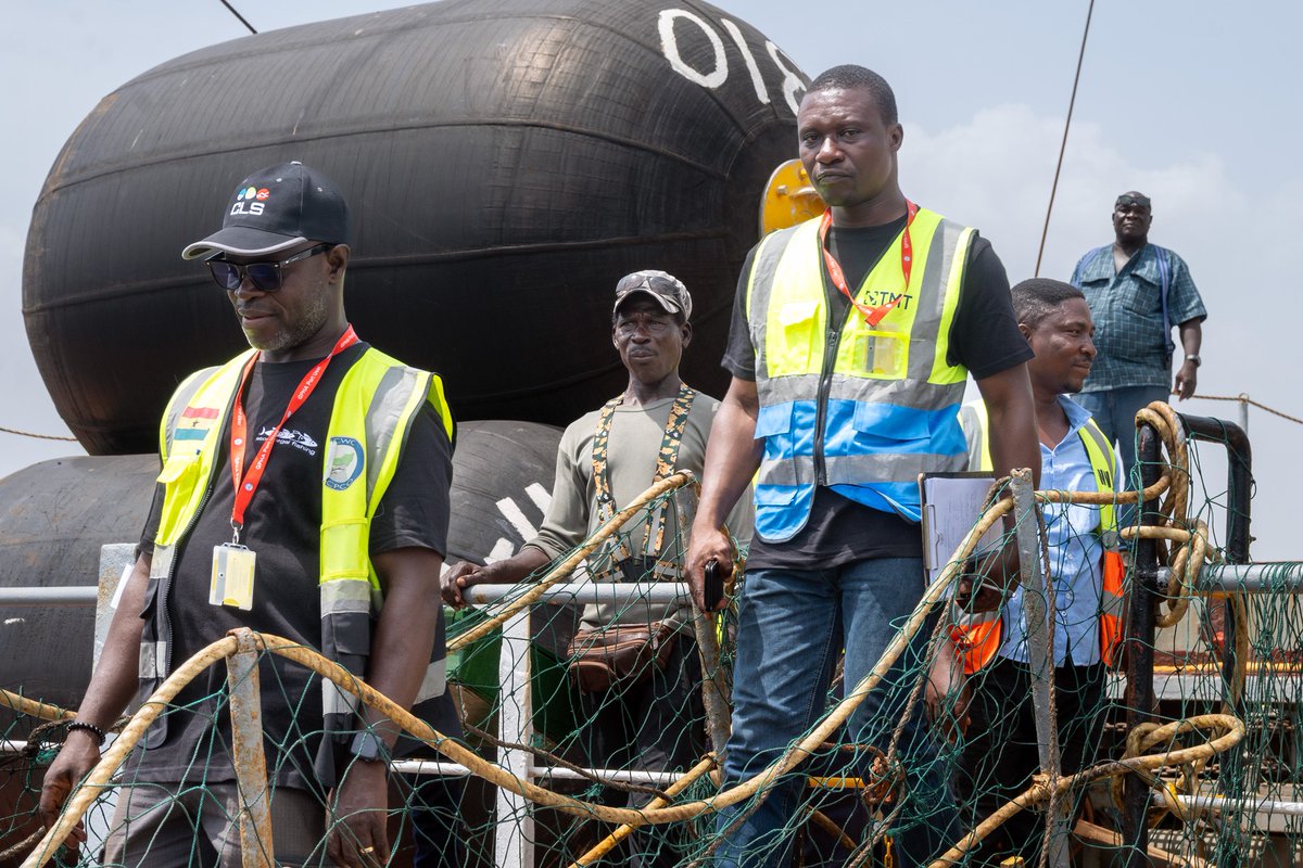 Stop Illegal Fishing tweet media