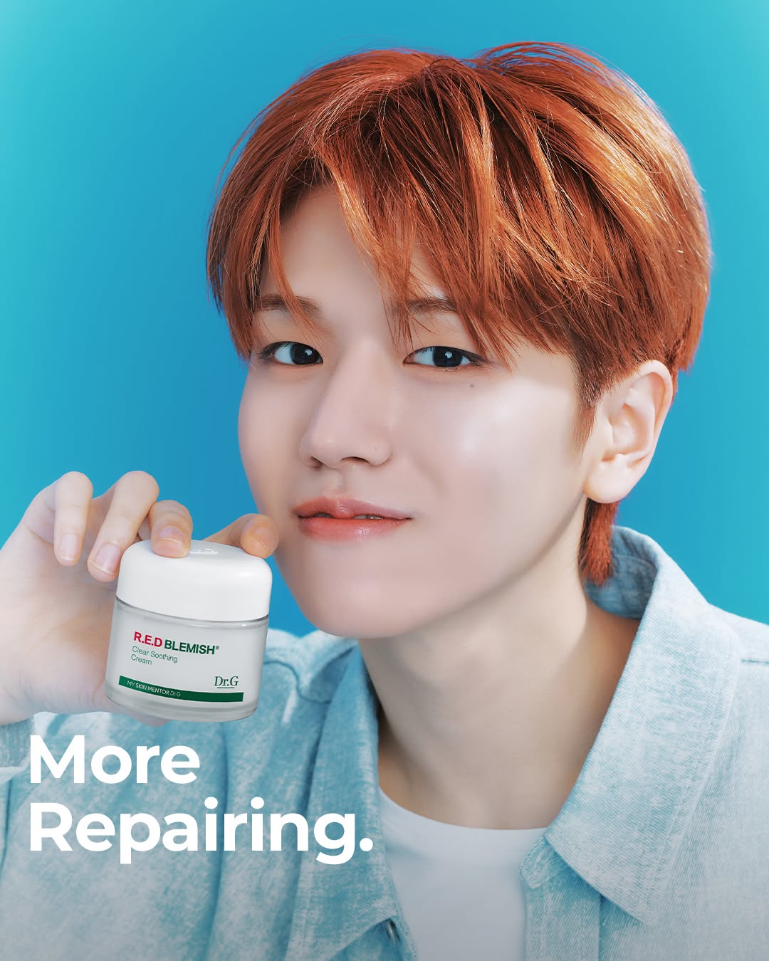 Dr.G 【ドクタージー日本公式】 on X: 