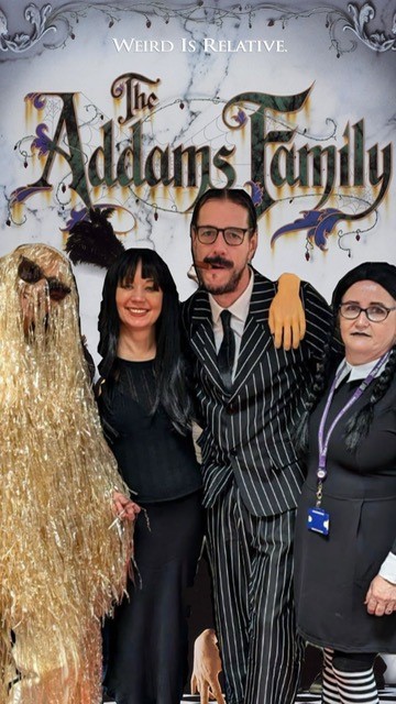 St. Michael’s Primary tweet media