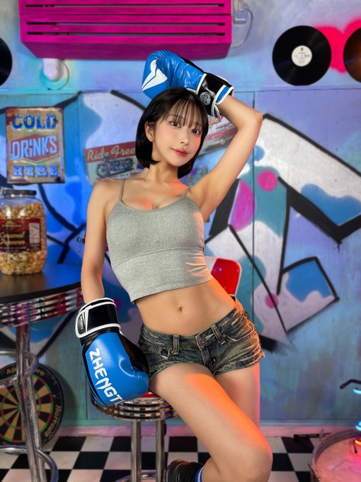 コスプレイヤー西井綾音のTwitter画像15