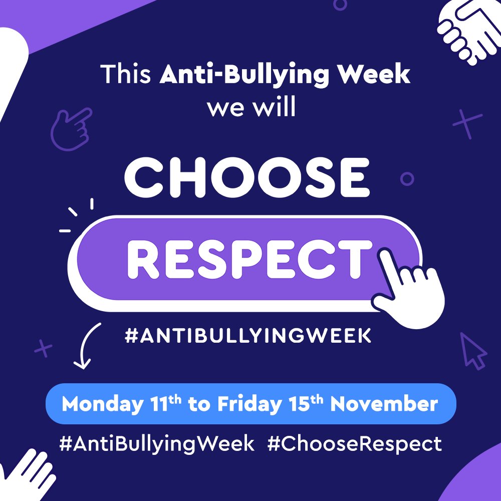 Bullying and Aggressive Behaviour Research Group (@bab_researchntu) on Twitter photo We're looking forward to supporting #AntiBullyingWeek and #OddSocksDay next week with the <a href="/PsychologyNTU/">NTU Psychology</a> community
<a href="/ABAonline/">Anti-Bullying Alliance #AntiBullyingWeek</a> We're looking forward to supporting #AntiBullyingWeek and #OddSocksDay next week with the <a href="/PsychologyNTU/">NTU Psychology</a> community
<a href="/ABAonline/">Anti-Bullying Alliance #AntiBullyingWeek</a>