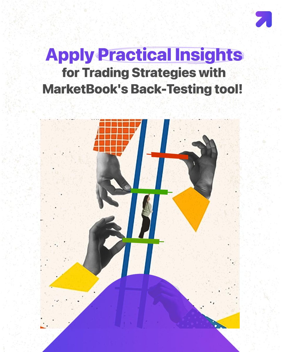Tickermarket's tweet image. Master your trades with MarketBook by Ticker Data.
Back-test strategies, analyze risk/reward, &amp;amp; get auto buy/sell signals. Perfect for beginners &amp;amp; pros! 

Get a demo: tickermarket.page.link/marketbook20

#TickerData #MarketBook #makeinindia #userfriendly #marketanalysis #equity #forex