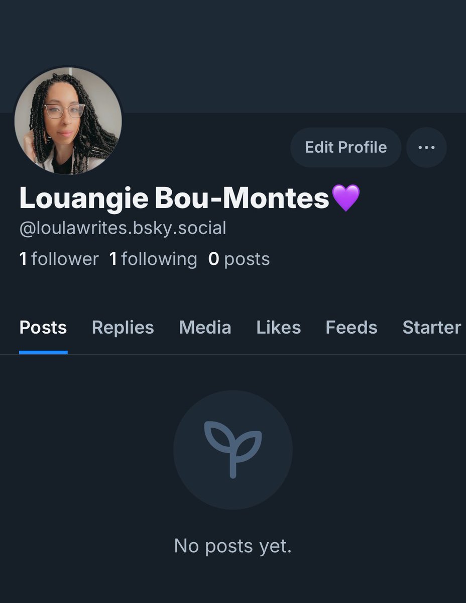 gonna start migrating over to bsky, follow me if you like and you’re on there too!