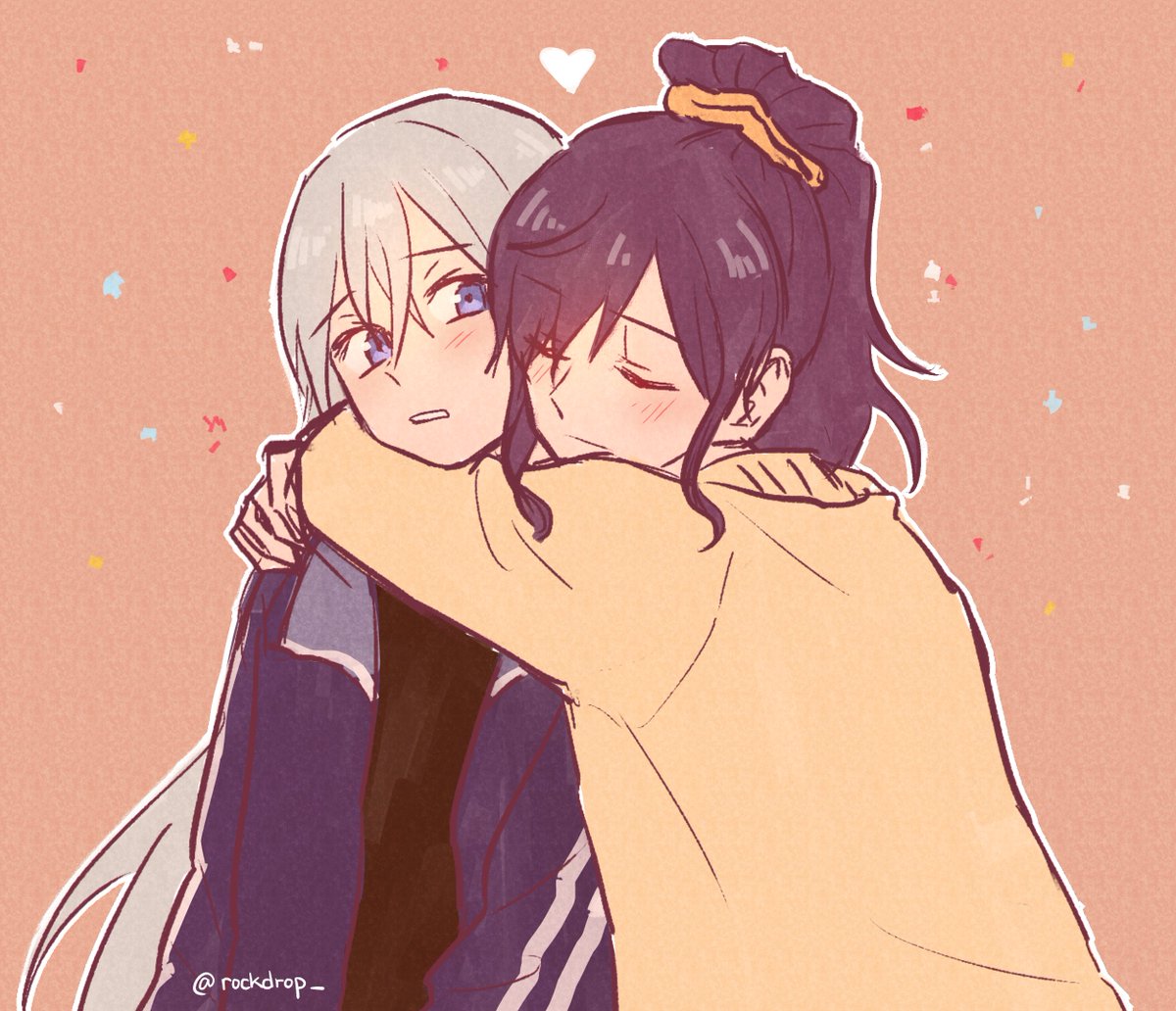 no longer gatekeeping my pfp😹#prsk_FA