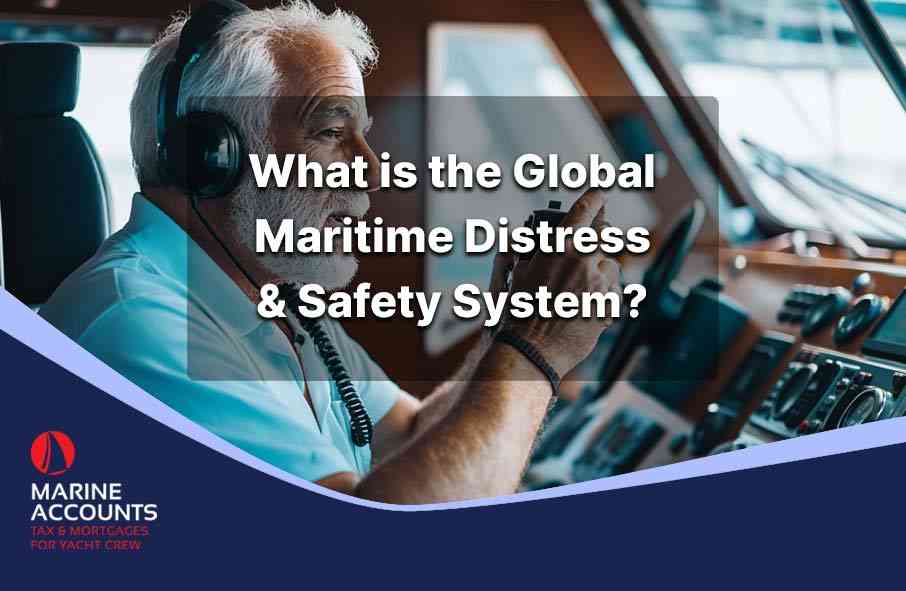 What is the Global Maritime Distress and Safety System?

The GMDSS is a system was developed by the International Maritime Organisation to enable automated #communication of emergency signals between #sea #vessels. Our #article explains in greater detail.

marineaccounts.com/global-maritim…