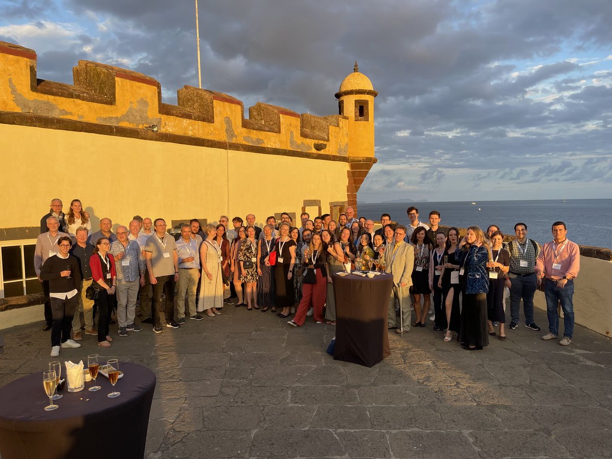 Ecofact_Project's tweet image. TBT #ECOFACT showcased a powerful energy disaggregation algorithm at #SEB24! ✨ Presented by our partners in @CARTIFCT, this tech empowers industries to cut energy waste, reduce costs, and boost #sustainablemanufacturing.

🔗Read more: bit.ly/40FlBDR

#Industry40 #H2020