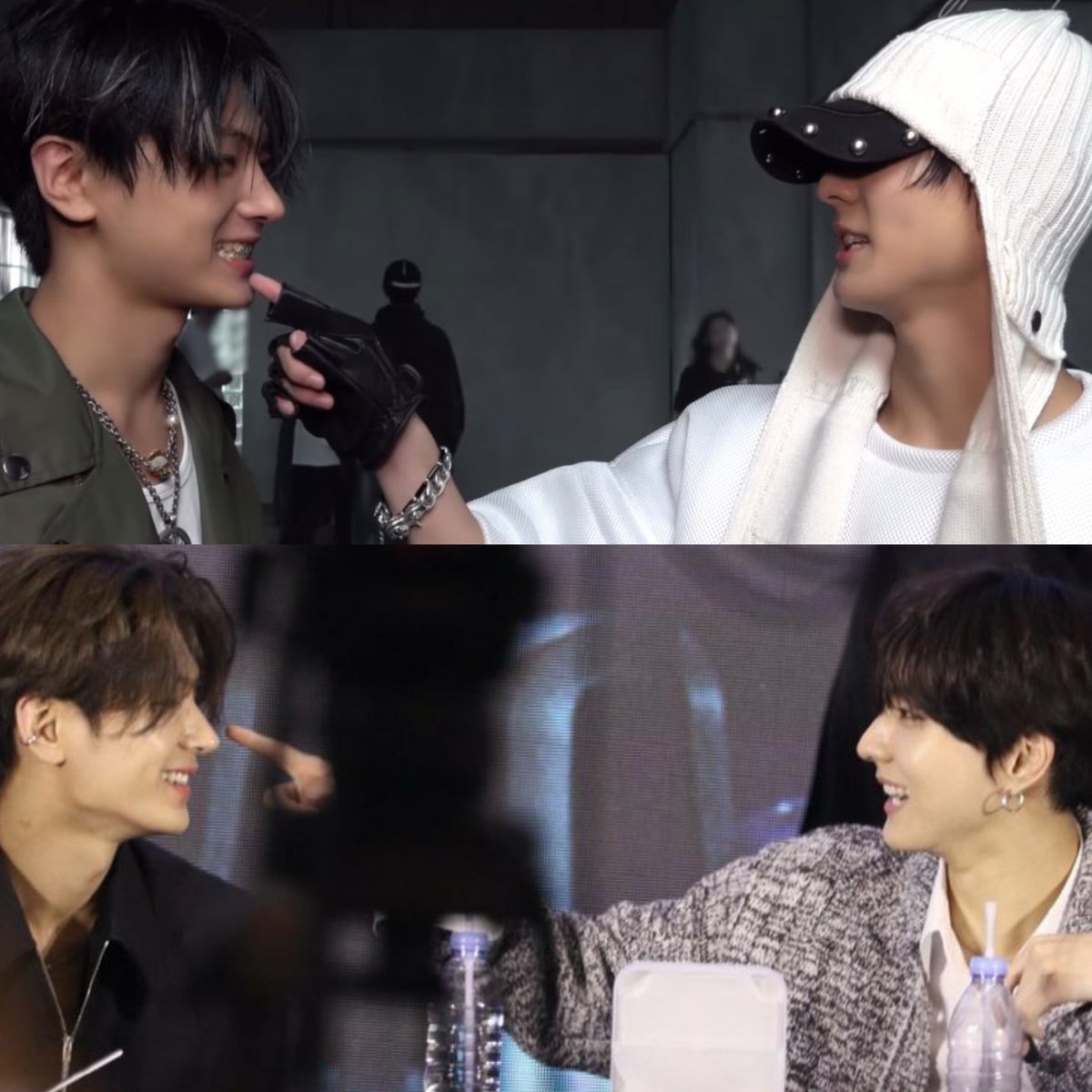 something that never change