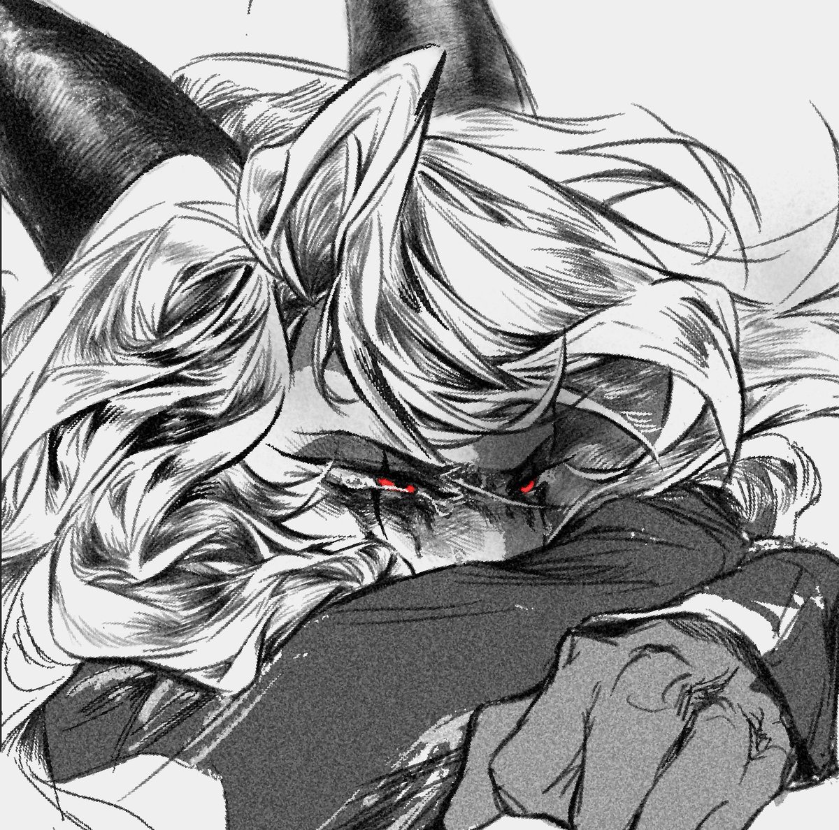 ZarQxxxx's tweet image. 😢
#HelluvaBoss #HelluvaBossBlitzo