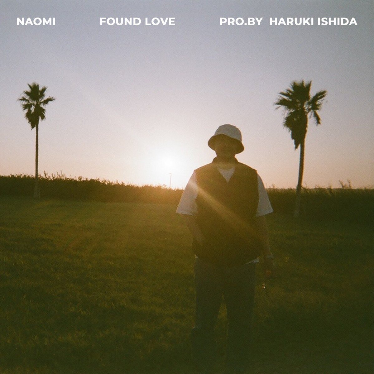 NAOMI0479's tweet photo. 11.9 配信開始
NAOMI/Found Love

Produced by Haruki Ishida @isigen20 
Mix,Mastaring:benkei @benkeijh 

https://t.co/9k4IrK3JSf https://t.co/INSr0pex9a