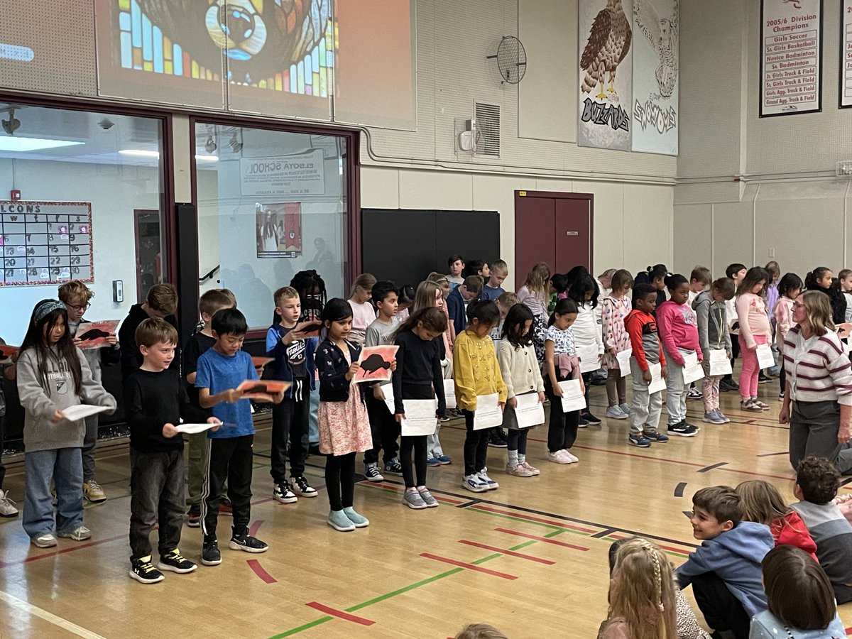 Elboya School tweet media