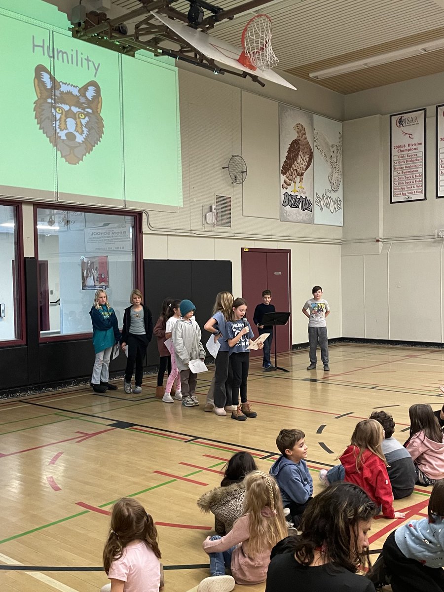 Elboya School (@elboyacbe) on Twitter photo Students showcased their learning about the 7 Sacred Teachings. Les 7 lois sacrés sont importants pour nous. #wearecbe <a href="/yyCBEdu/">Calgary Board of Education</a> Students showcased their learning about the 7 Sacred Teachings. Les 7 lois sacrés sont importants pour nous. #wearecbe <a href="/yyCBEdu/">Calgary Board of Education</a>