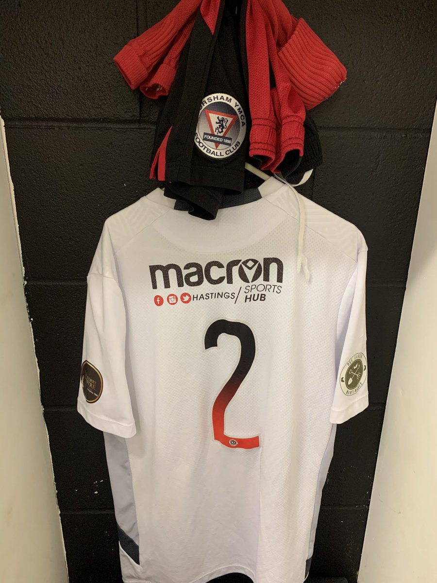 paulbrown22's tweet photo. HOME U23
THURSDAY NIGHT LIGHTS 
📅 Thurs 7th Nov 2024
@horshamymcafc 
🆚 @HorleyTownFC U23
⏲ 19:30
🏆 @TheSCFL U23 Challenge Cup 
🏟 #THDS Gorings Mead, Horsham, W. Sussex, RH13 5BP
💴 £4 
🍻 ✔️
☕️ ✔️
🍟✔️
Come &amp; support 𝙔𝙊𝙐𝙍 future for this home game https://t.co/cR65St3AF4