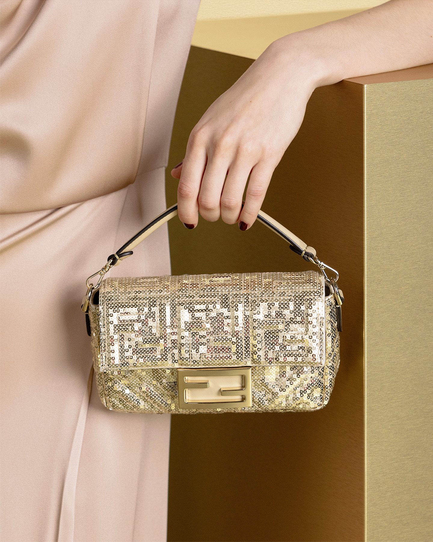 Fendi Fendi X