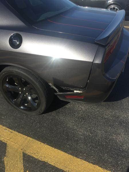 AutoBodyShopMO's tweet image. Our team works efficiently, meaning we’re not wasting time guessing how to fix your car. We know what we’re doing, so we get it done fast. 

We just get it done right the first time, so you’re back on the road before you know it.

#FastRepairs #NoWaiting