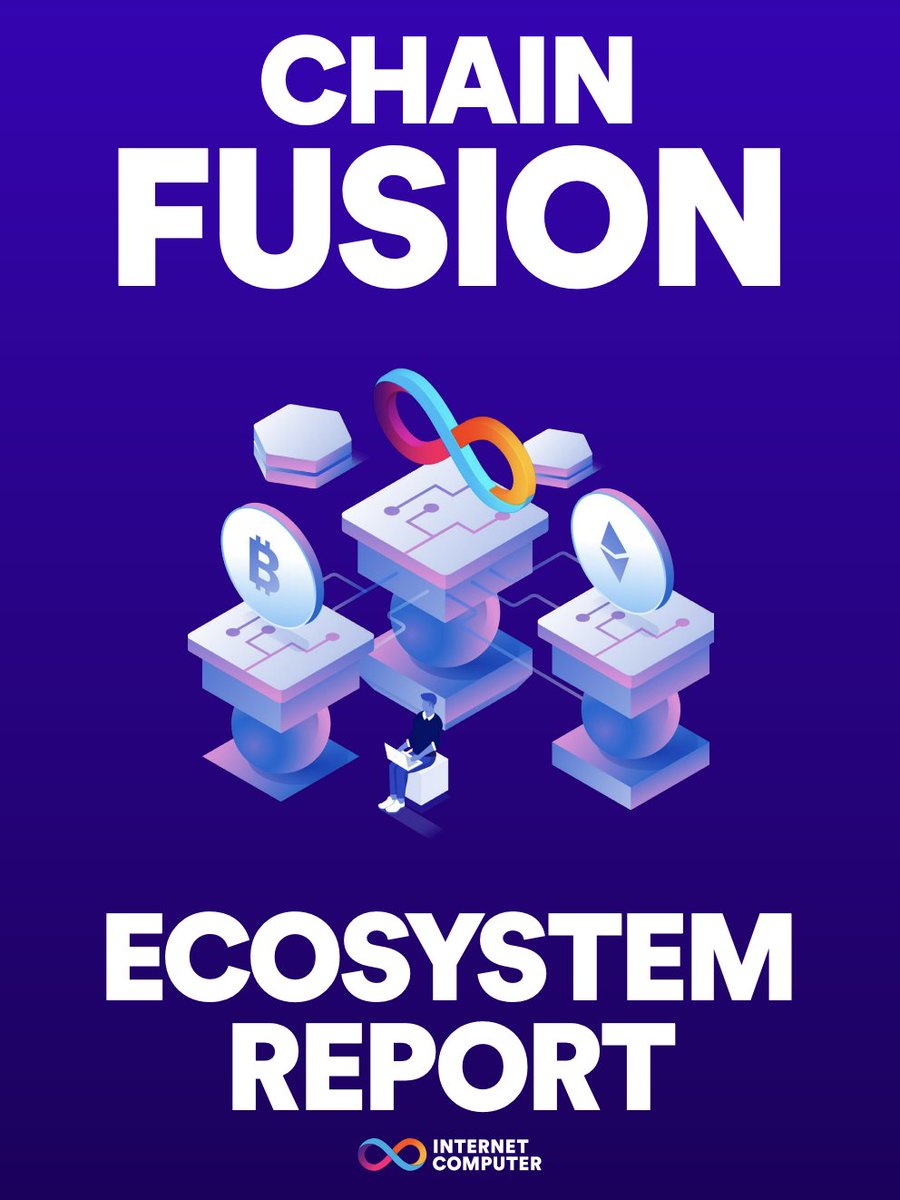 DFINITY Foundation tweet media