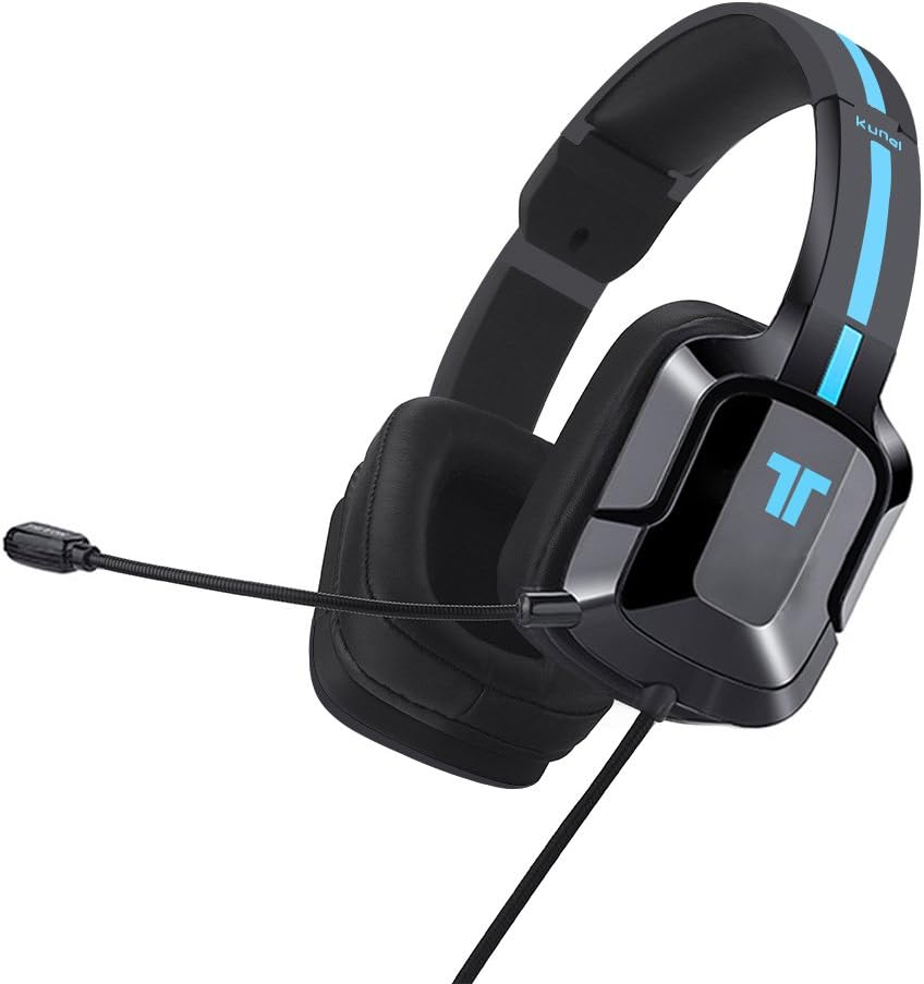 CazaOfertasDig's tweet image. "Auriculares gaming Tritton Kunai Plus 2020 con sonido envolvente, micrófono desmontable y compatibilidad con múltiples plataformas."

🚫 Precio Original 🚫: 39,99€  
💫 OFERTA 💫: 29,99€ 
amazon.es/dp/B07DNRG7BR?…
#Tritton #AuricularesGaming #Kunai...