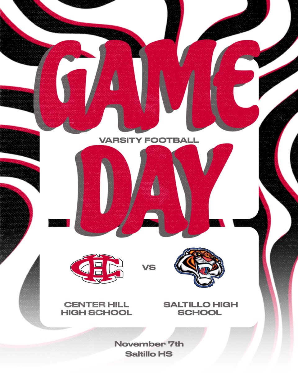 Thursday Night Football!!! #KirkRd