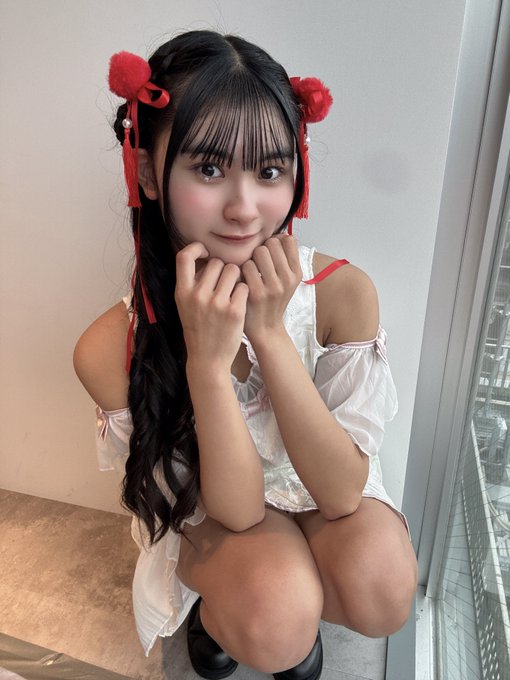 安土姫華のTwitter画像9
