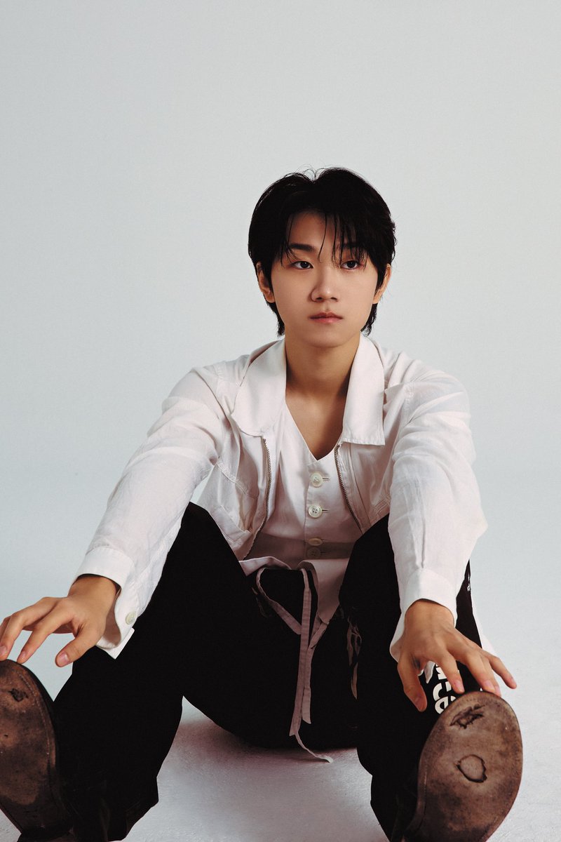 THE EYE Entertainment 
New Artist, M1NU
(<a href="/M1NU91/">M1NU</a>)

Welcome to THE EYE, M1NU

#M1NU #미누 #THEEYEENTERTAINMENT #디아이엔터테인먼트