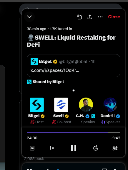 Joeybend9's tweet photo. @bitgetglobal @swellnetworkio goo, ia want win https://t.co/SbwcpAlgaF