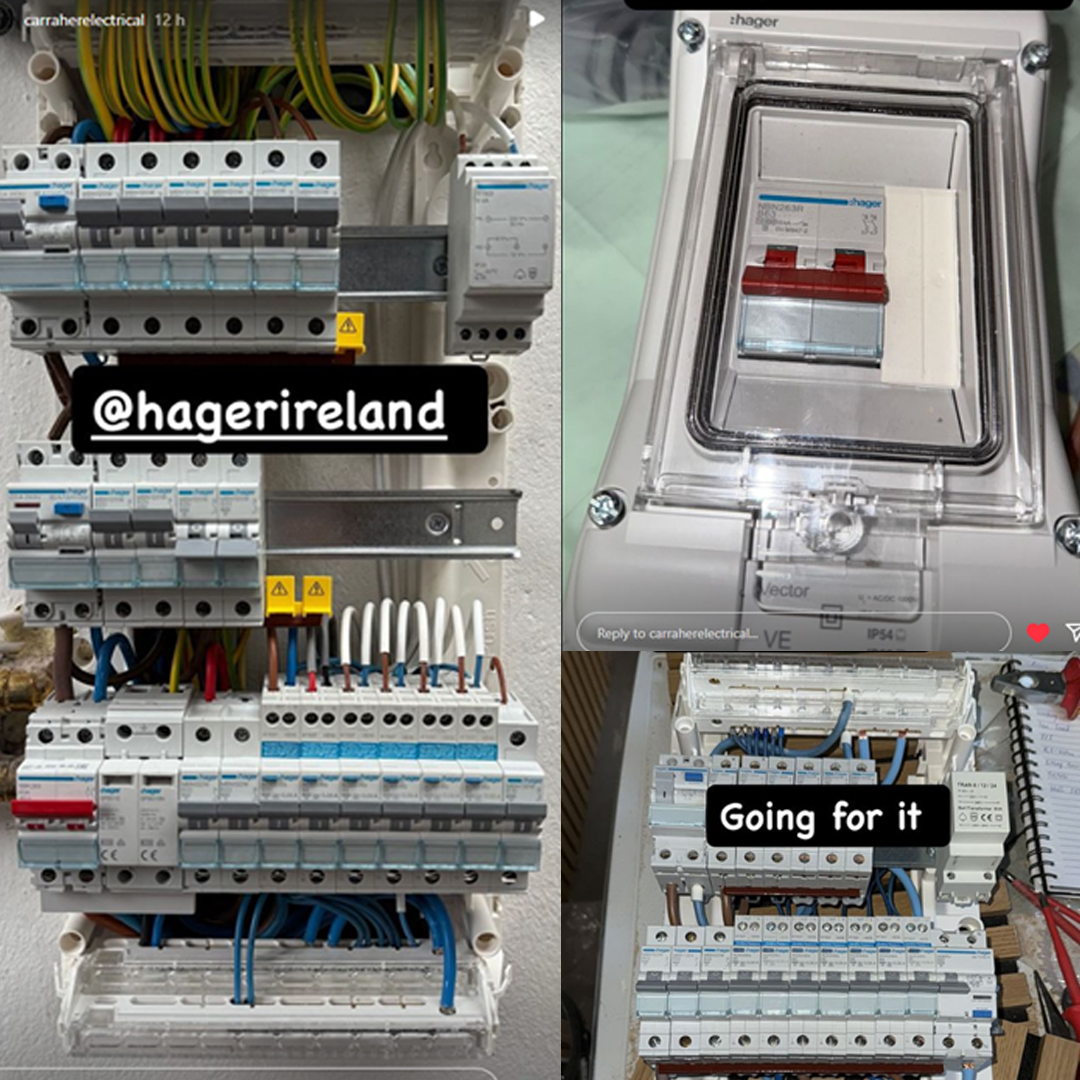 Hager Ireland tweet media