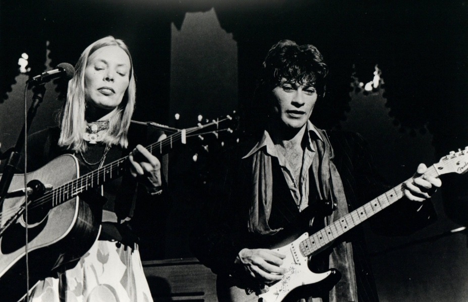 The Band: A History tweet media