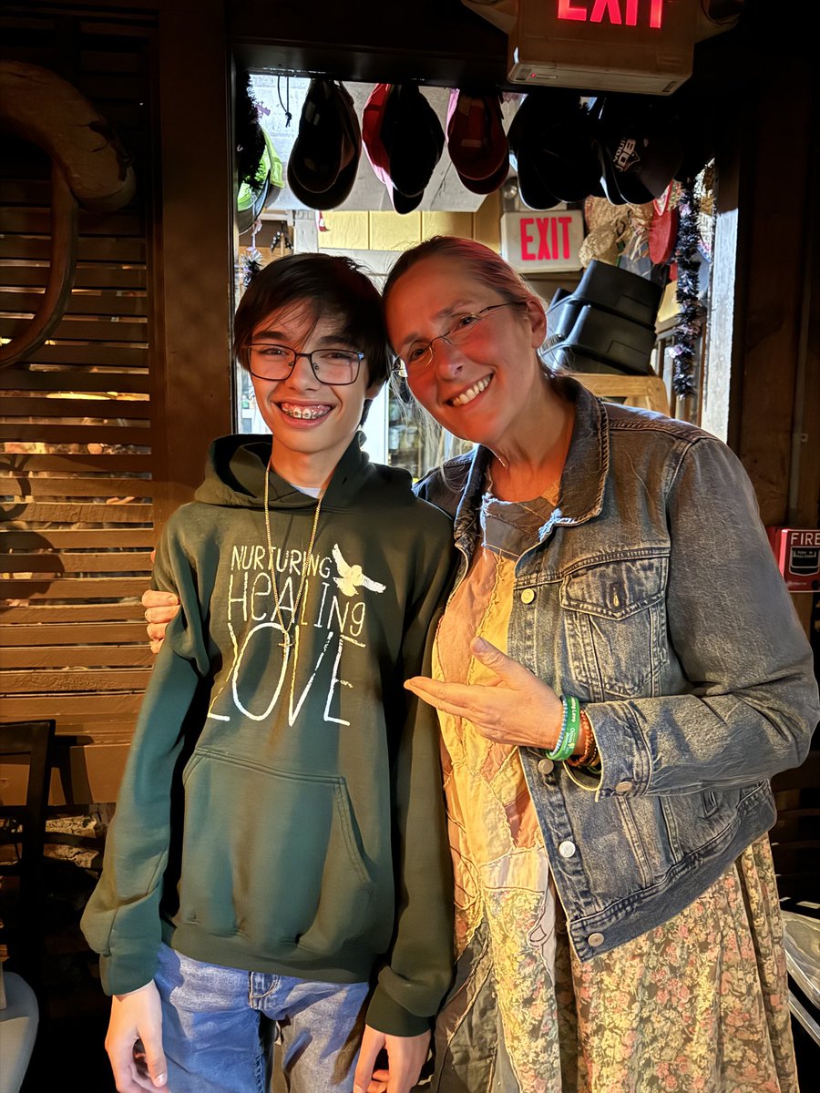 Scarlett Lewis tweet media