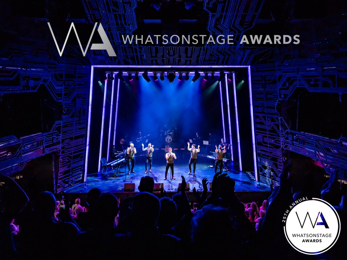 π¦πππ π₯π’ππ π§ππ‘π’π₯π¦ (@shamrocktenors) on Twitter photo We need your votes! π¨π
This year we are eligible for a <a href="/whatsonstage/">WhatsOnStage</a> award for βBest Concert Eventβ!
Via this link - awards.whatsonstage.com/25th-annual-whβ¦
Just fill out β‘οΈ Shamrock Tenors - Live from London Adelphi Theatre, in the Best Concert Event category!
Thank you so much! We need your votes! π¨π
This year we are eligible for a <a href="/whatsonstage/">WhatsOnStage</a> award for βBest Concert Eventβ!
Via this link - awards.whatsonstage.com/25th-annual-whβ¦
Just fill out β‘οΈ Shamrock Tenors - Live from London Adelphi Theatre, in the Best Concert Event category!
Thank you so much!