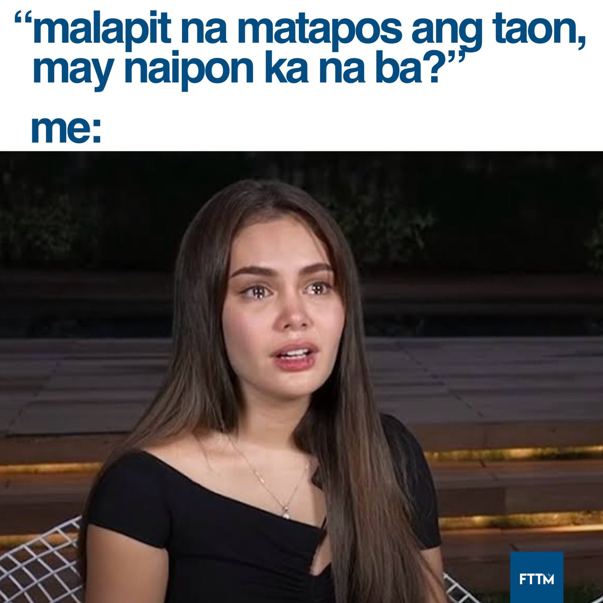 fttm_ph's tweet photo. sama ng loob cguro https://t.co/G8RqWSet0Z