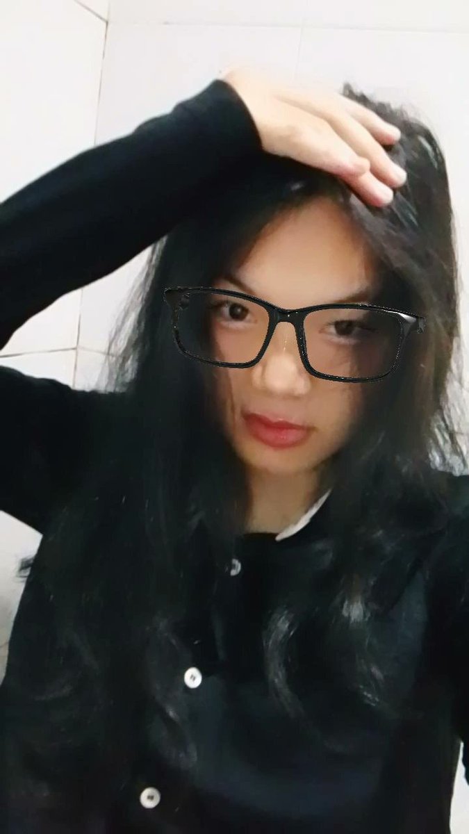 itsmetiaaaaa's tweet photo. noFEMMEber me😡👿🫵🌚🖤 https://t.co/xCasb3Rc4G