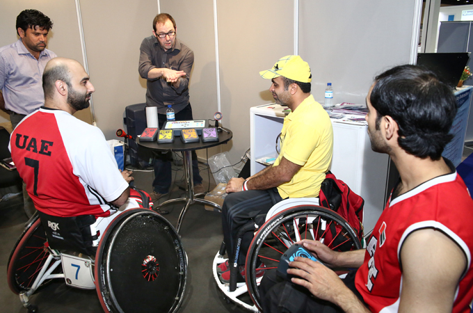 SoundbeamUK's tweet photo. Over the years, the Soundbeam team has travelled the globe to bring assistive music technology to people everywhere. #AssistiveTech #MusicForAll #Soundbeam https://t.co/lRLThBwX2L