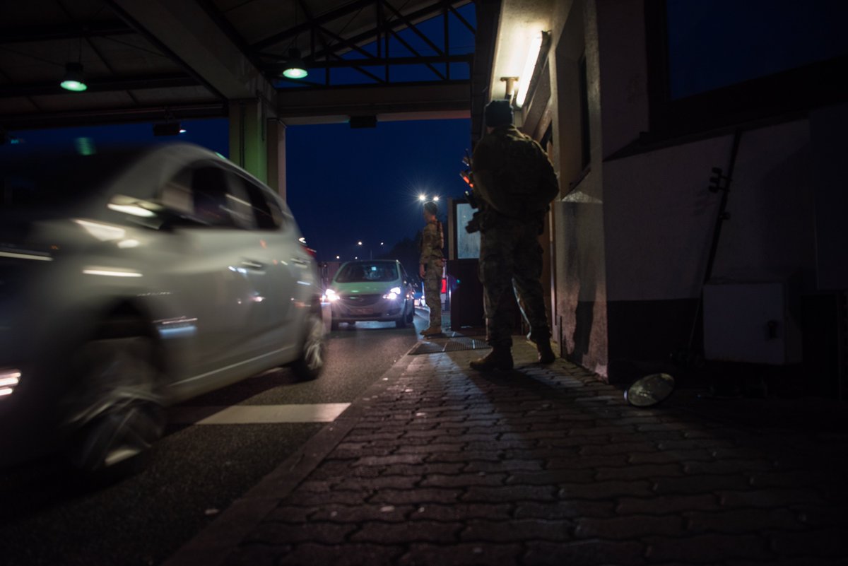 Ramstein Air Base tweet media