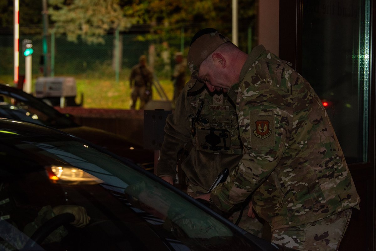 Ramstein Air Base tweet media