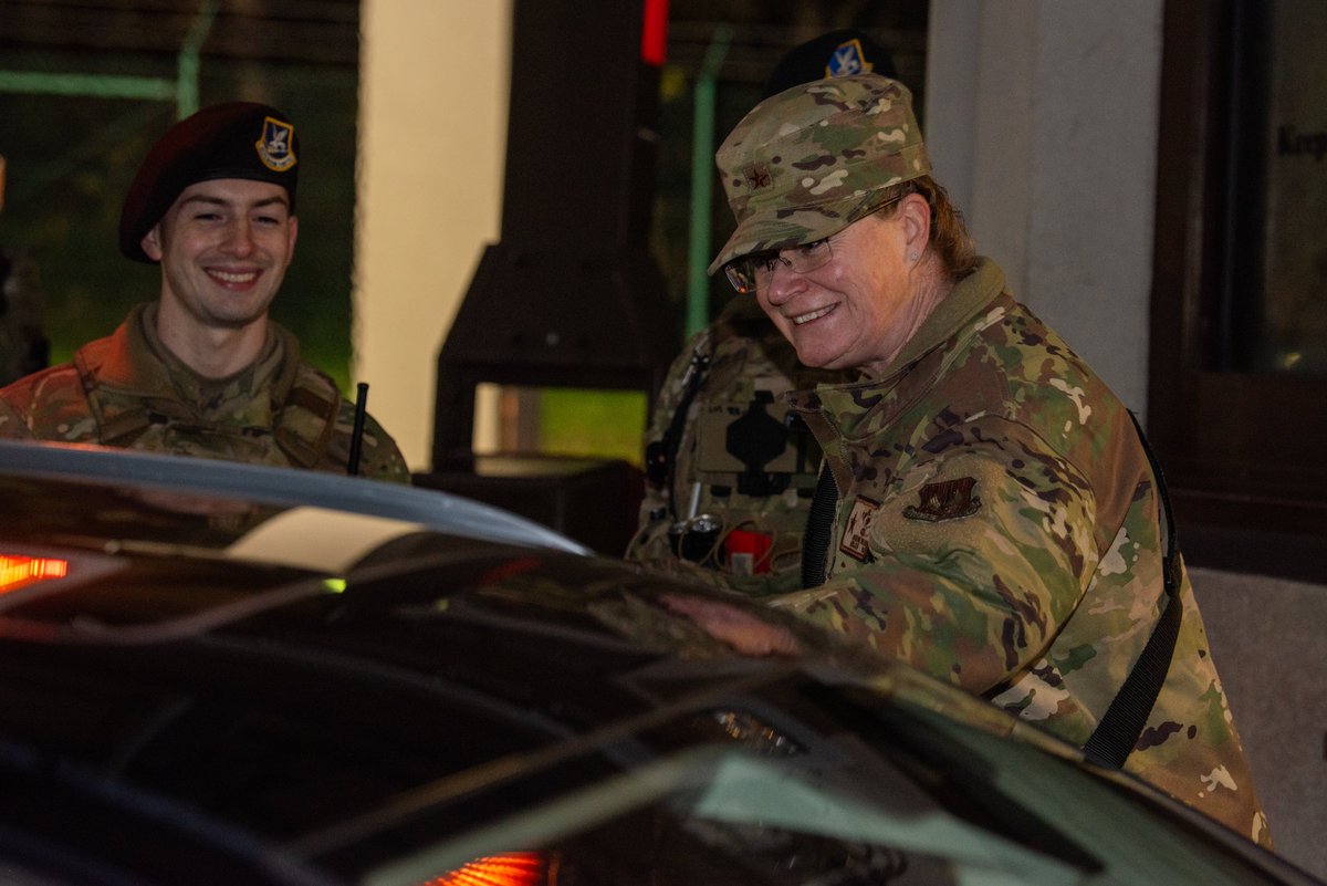 Ramstein Air Base tweet media