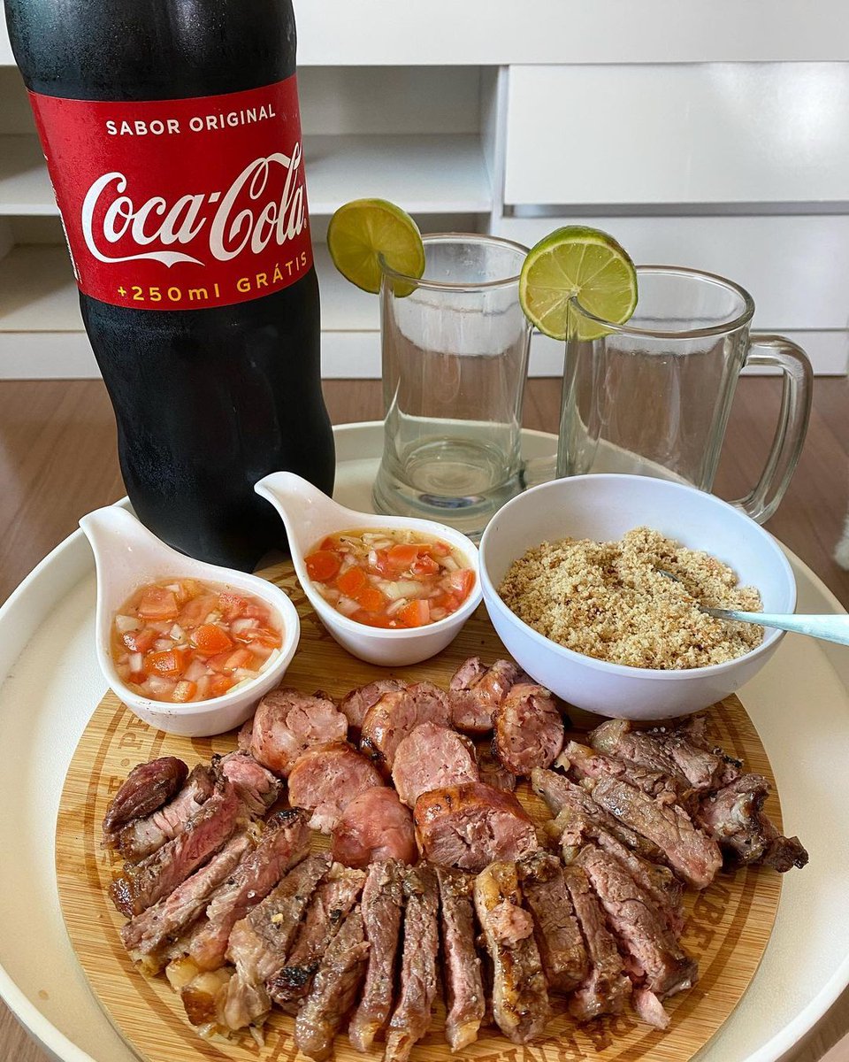 clubdoscorno's tweet photo. Muito melhor que comida japonesa https://t.co/6eVXbuB0uB