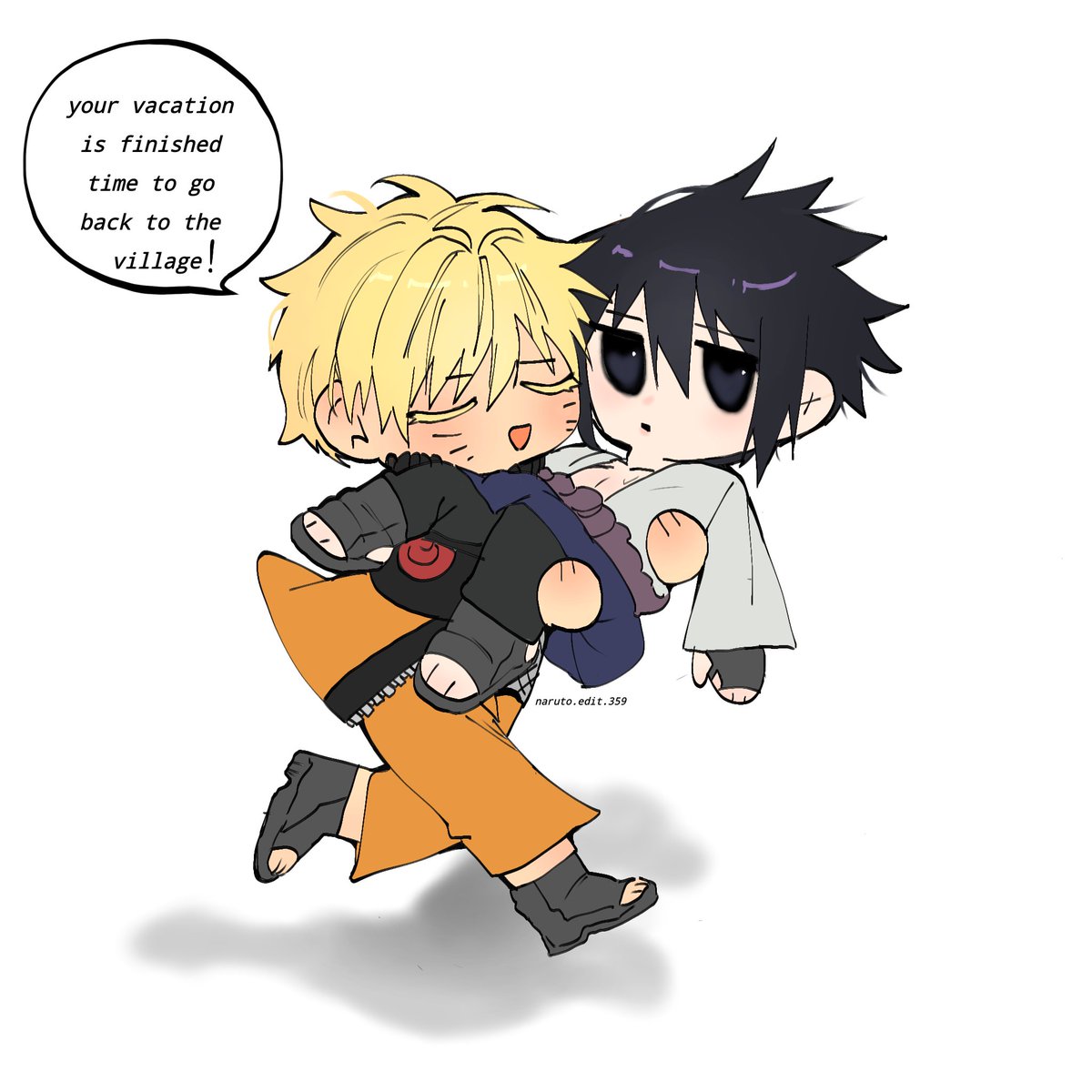 narutoedit359's tweet photo. #sasunaru https://t.co/gWQU6FCqz2