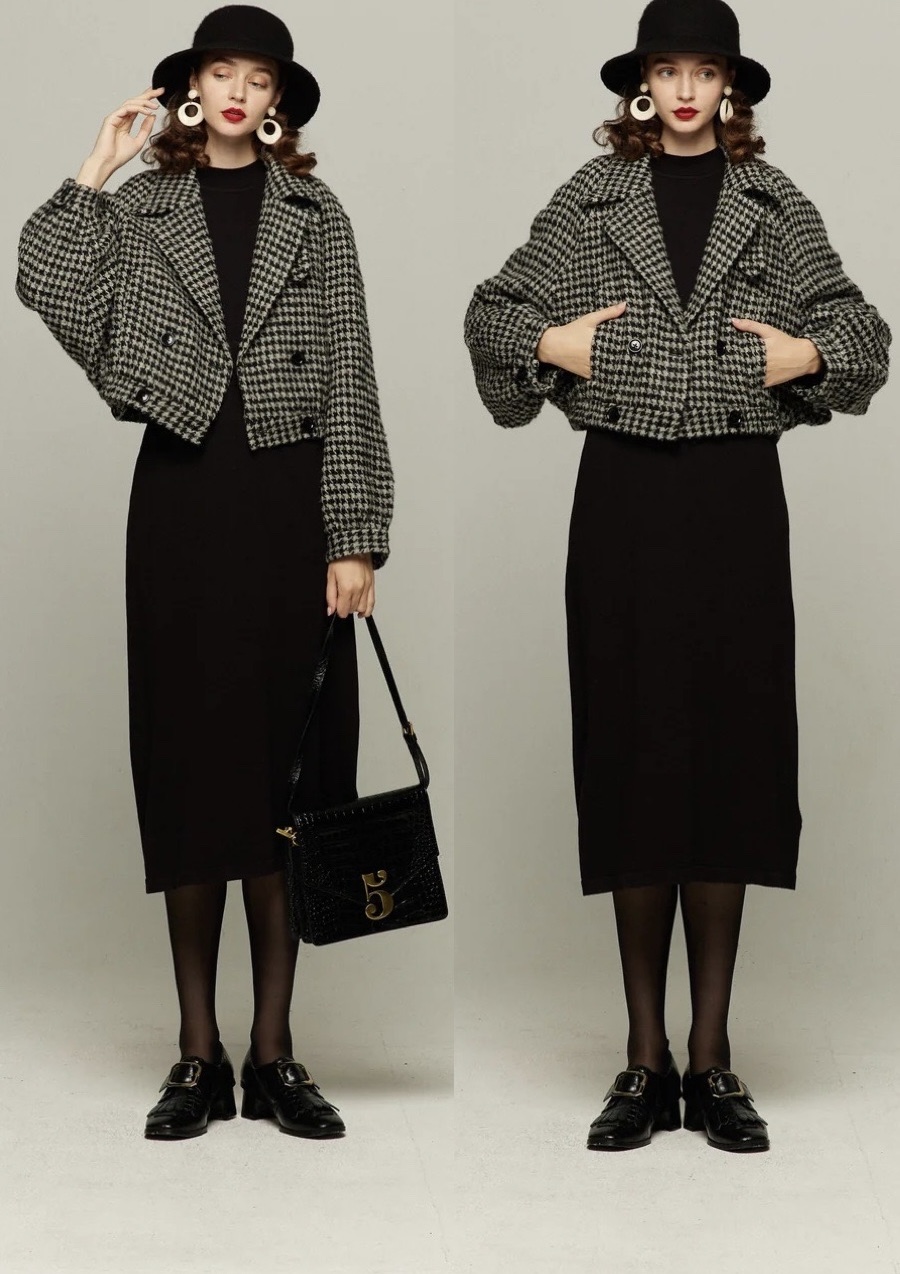 【8月限定セール中】Tnewties トゥエンティーズ チケットは全て完売 チケットはすべて完売》2wayダブルブレストデザインジャケット