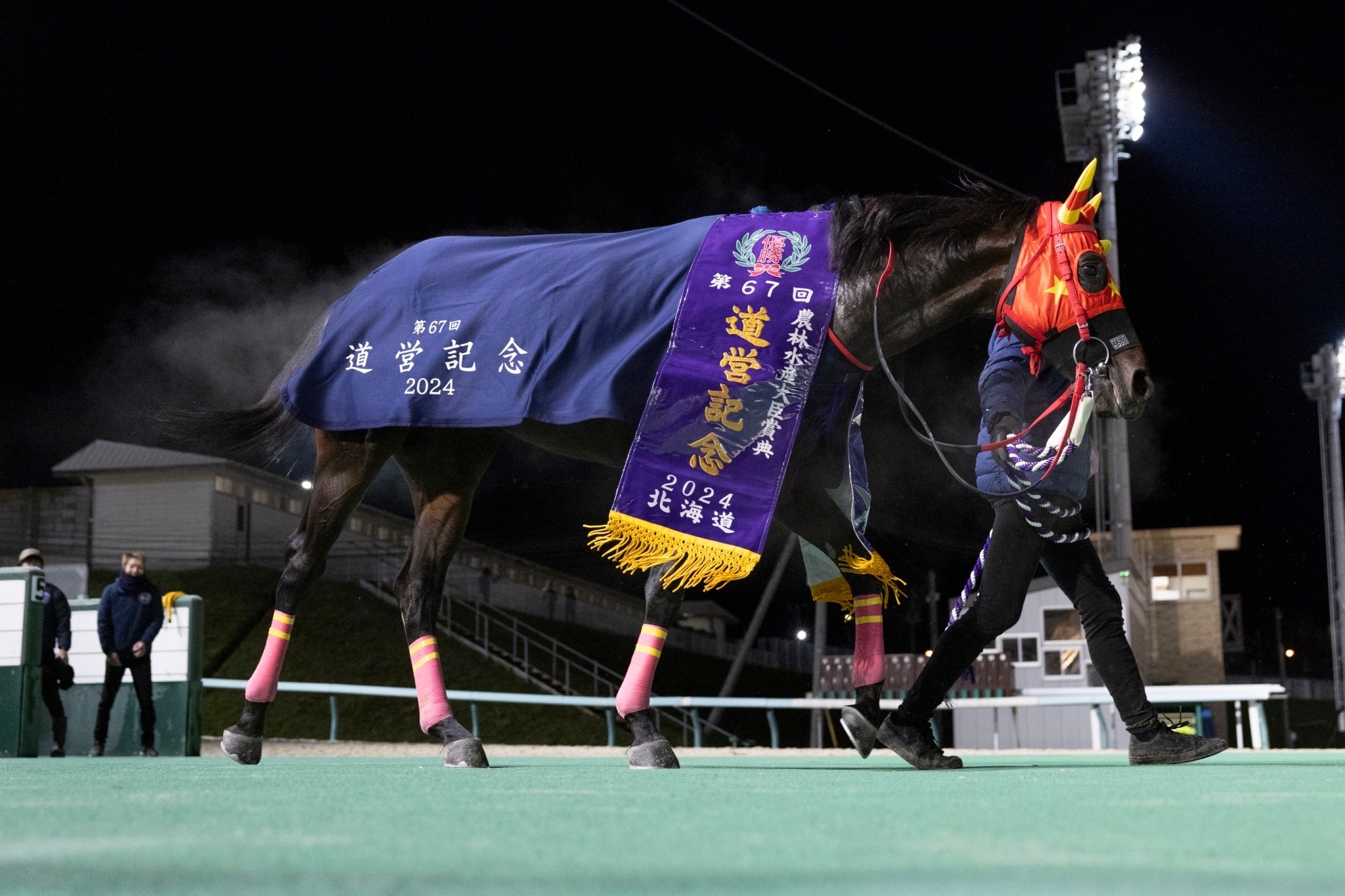 地方競馬全国協会(NAR)公式 on X: 地方競馬全国協会(NAR)公式 on X: