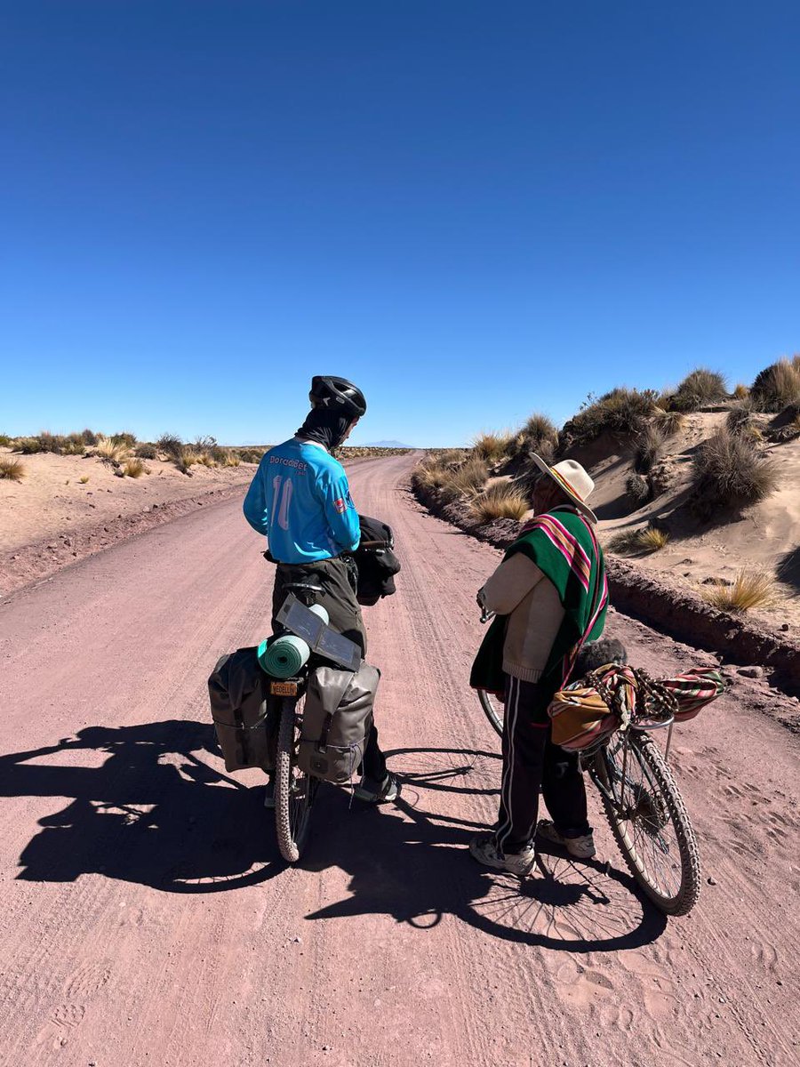 SozoFoundation's tweet photo. Follow along on this journey through this link, read more about how his trip is going and donate to help him reach his goal 🥇
.
.
.
#Thankfulthursday #thesozofoundation

https://t.co/GCHiShxA9m https://t.co/IF0pZQXsFa