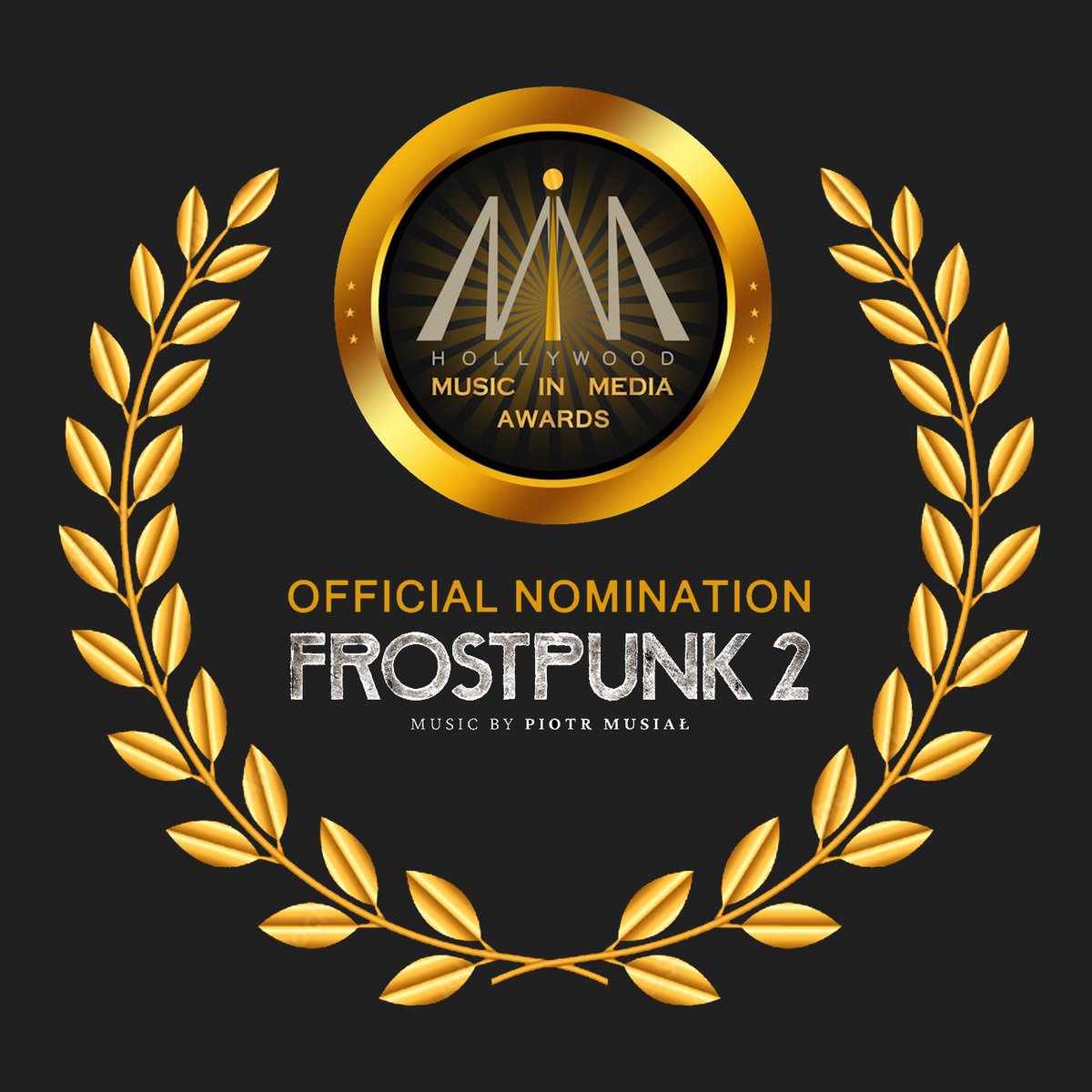 Piotr Musiał | Frostpunk 2 on consoles is out! tweet media