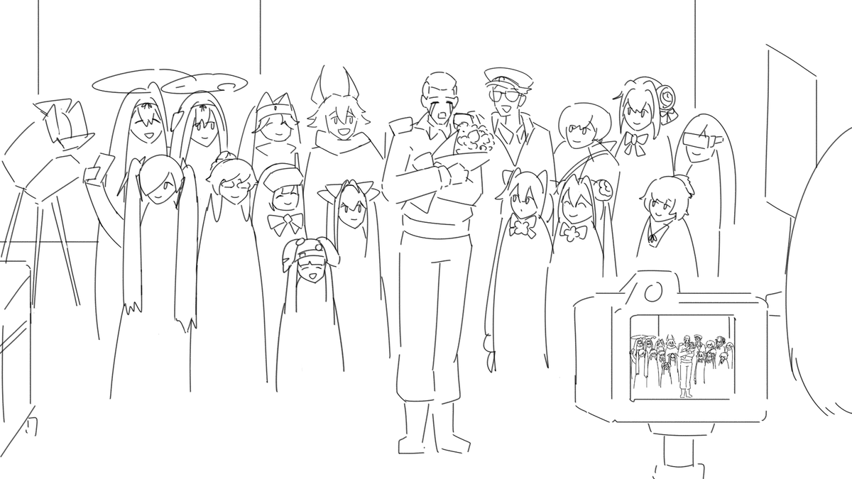 ありがとうございました💐