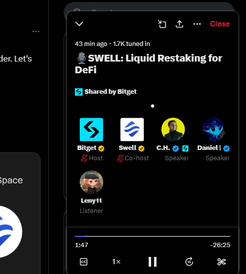 lenylujan's tweet photo. @bitgetglobal @swellnetworkio https://t.co/06bLus1IeR