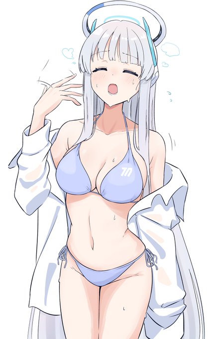 💦 #いいおなかの日 