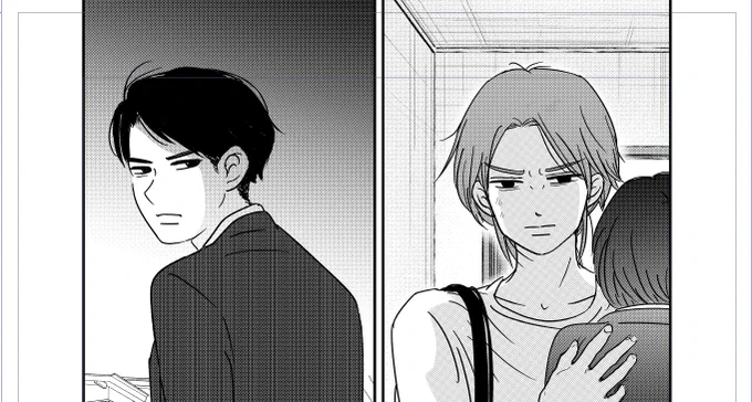 血液検査の結果はとりあえず大丈夫だったので…今日はこちらの原稿の仕上げに取りかかってます!
「夫と会話になりません」次の更新は11月14日の予定です! 
