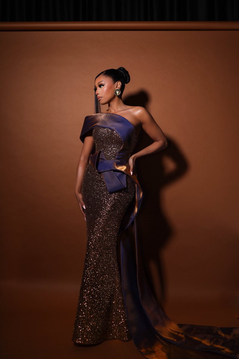 Bonang's tweet image. 😍❤️🌍 #EarthShotPrize