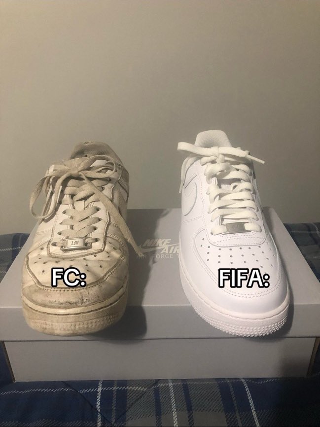 I know we are all hyped for the upcoming content but: